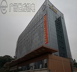 广州舜悦酒店